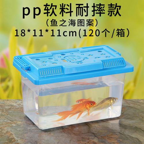 乌龟缸宠物盒选购指南 带晒台的运输盒如何兼顾实用与舒适